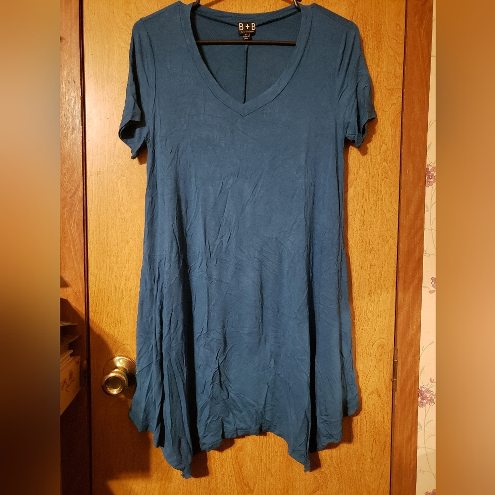 B+B Dresses
